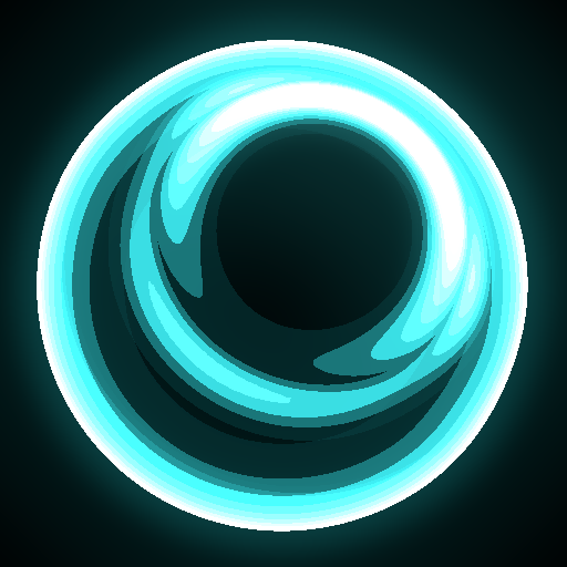 3D Energy Shield asset preview